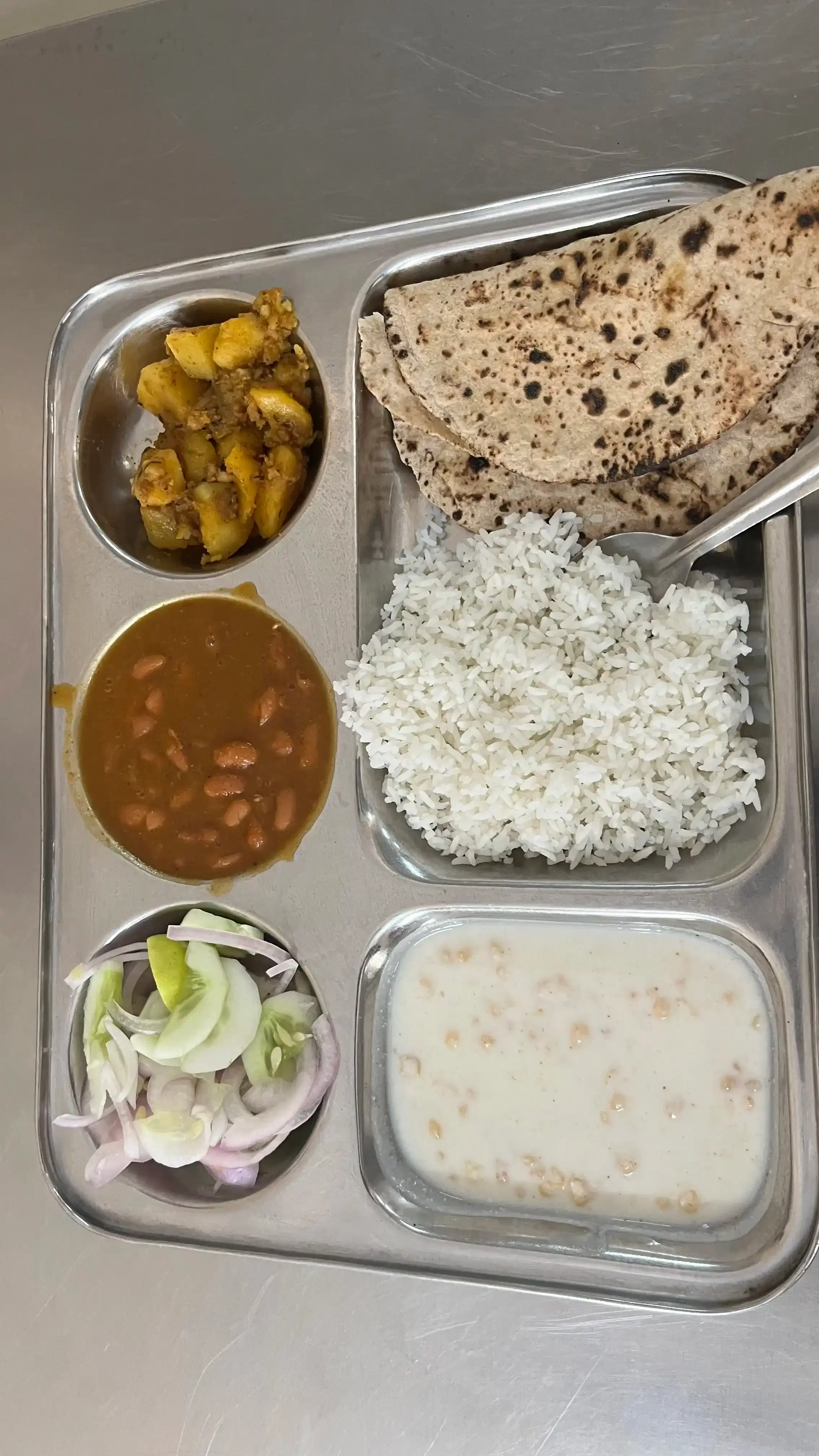 KNIT Sultanpur Hostel photo 9